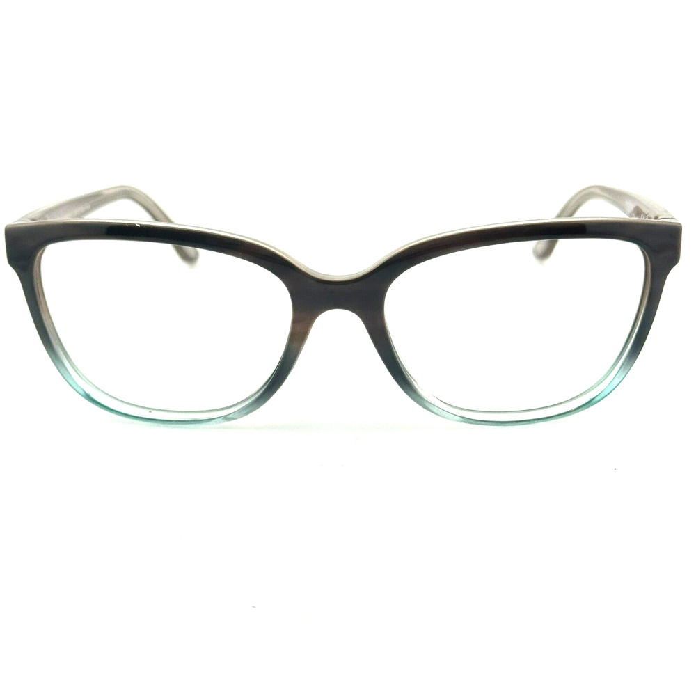 Maui Jim Italy MJ758-22B HONI 54-18-140 Sandstone Blue Sunglasses Frame H12918